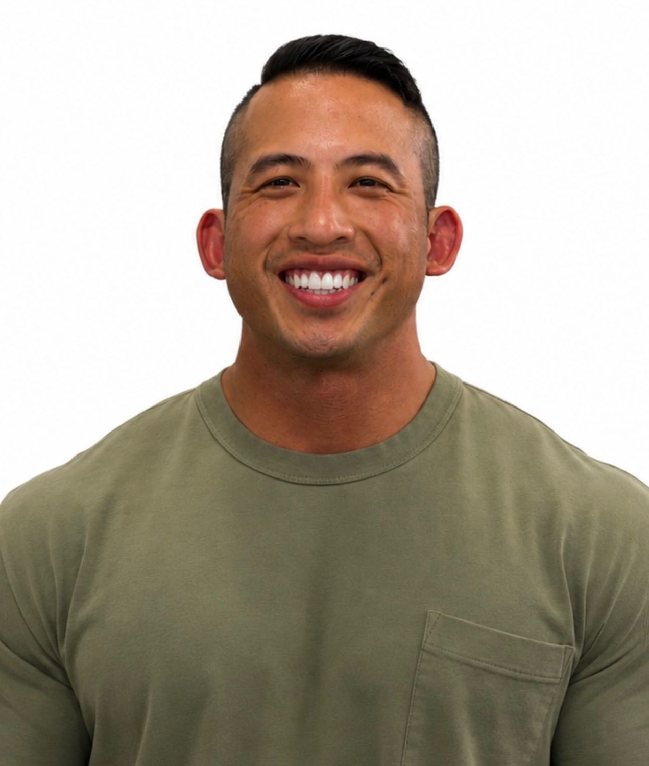 Dr. Johnny Nguyen, DC — Founder of N-GEN Chiropractic & Performance