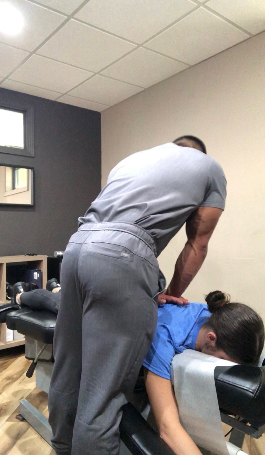Chiropractic Care at N-GEN