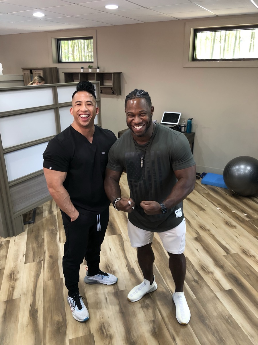 Lifestyle Strategy coaching at N-GEN